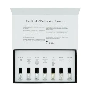 Little Riddle Gift Set