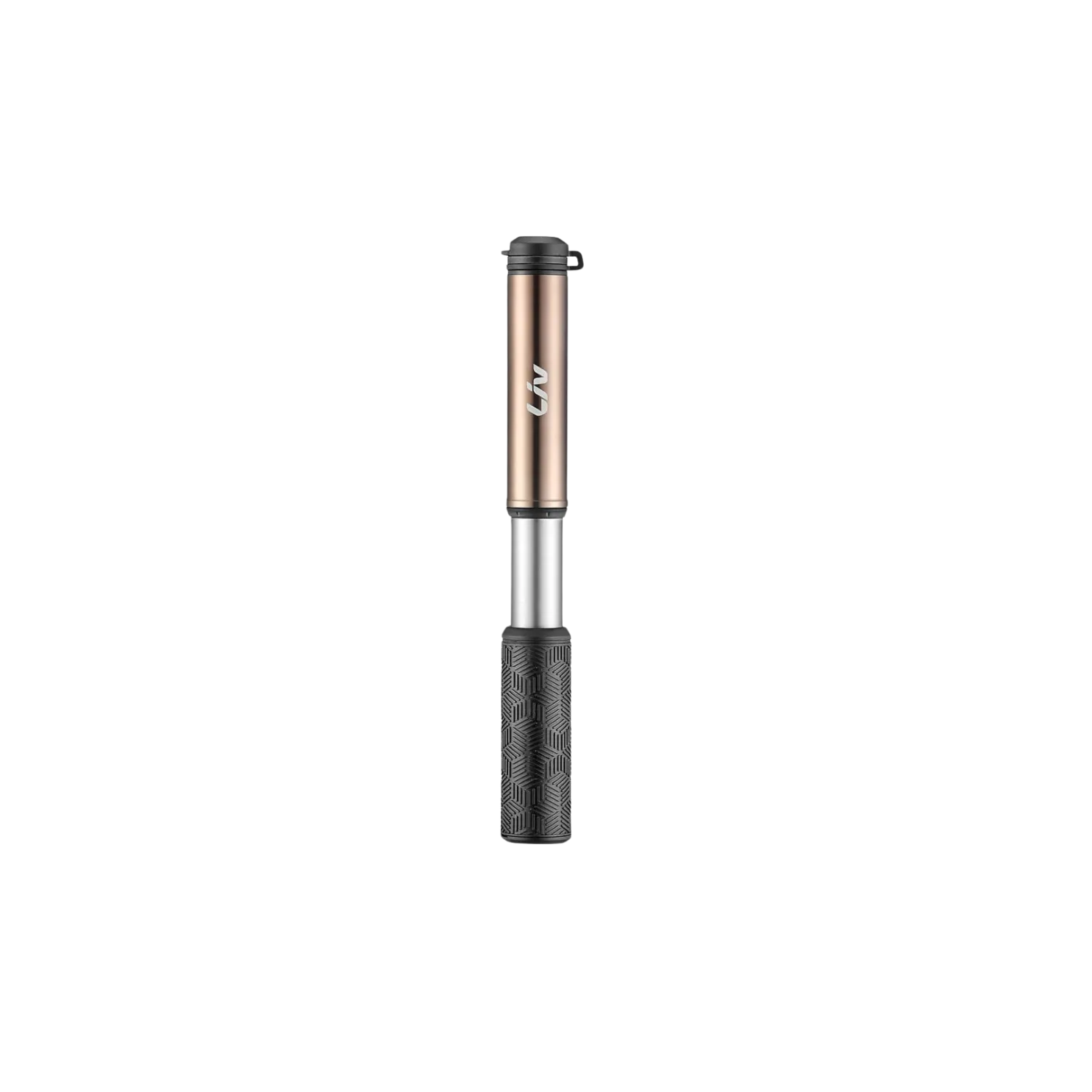 Liv Control Mini  - Champagne Gold