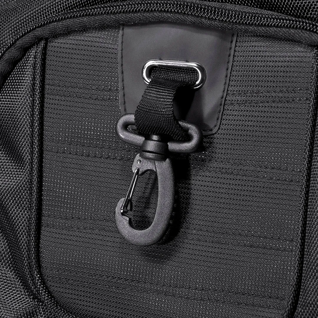 Loaded Gear GX-100 Utility Laptop Backpack, Water and Scratch Resistant | BJ11900