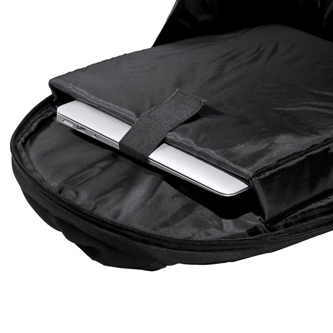 Loaded Gear GX-100 Utility Laptop Backpack, Water and Scratch Resistant | BJ11900