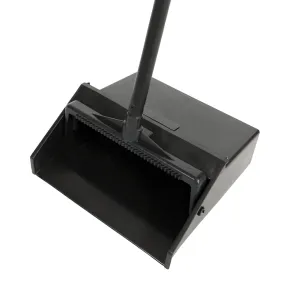 Lobby Dustpan - Sold By The Case