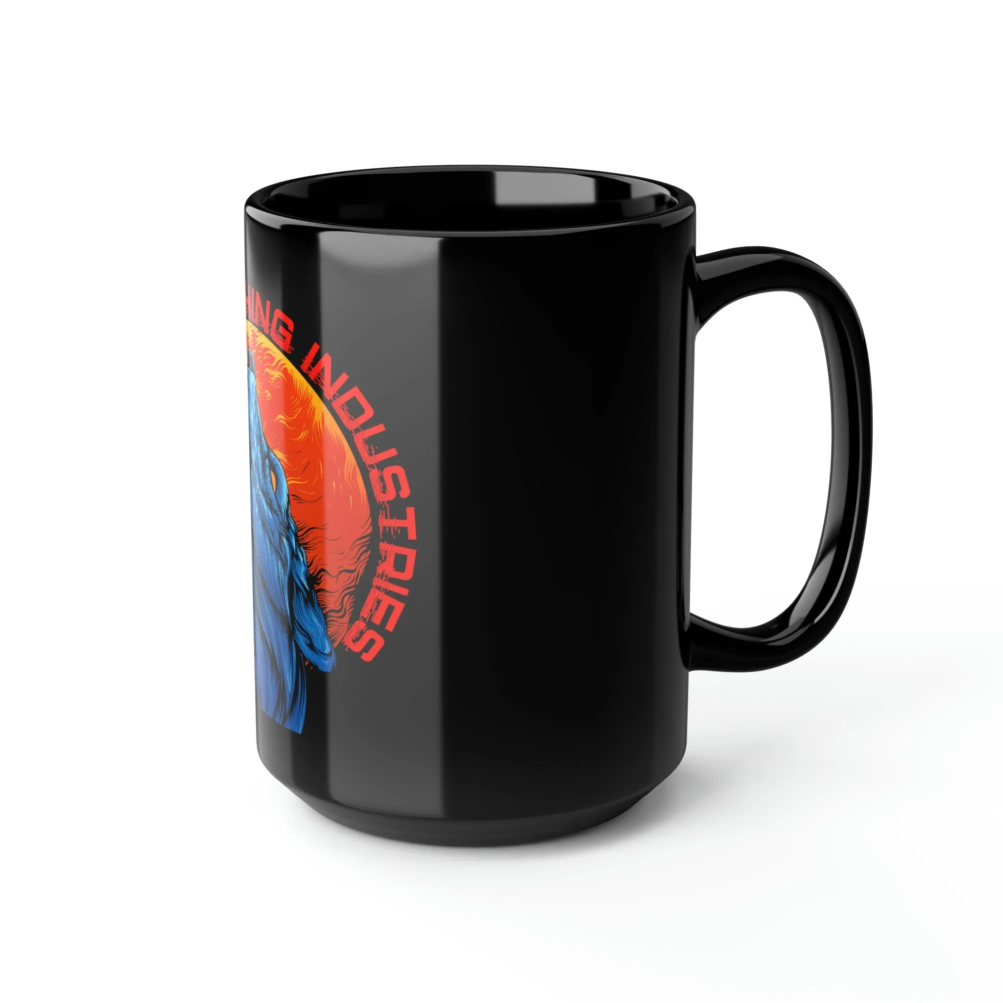 London Mug