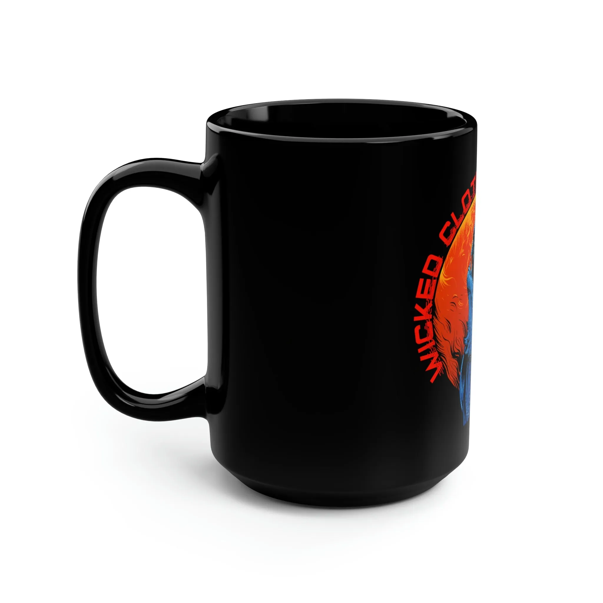 London Mug