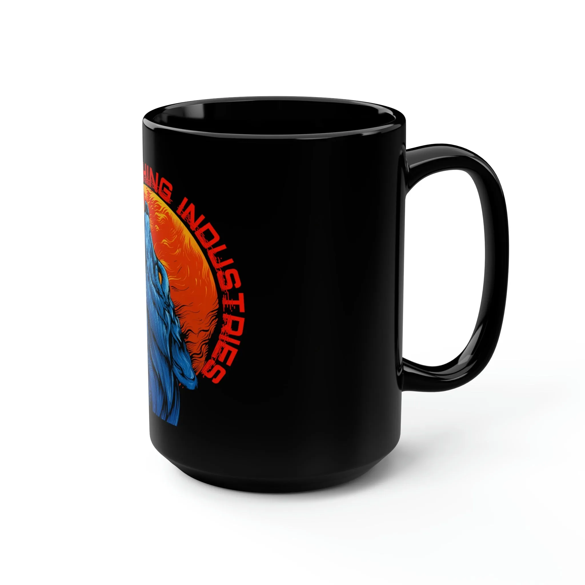 London Mug