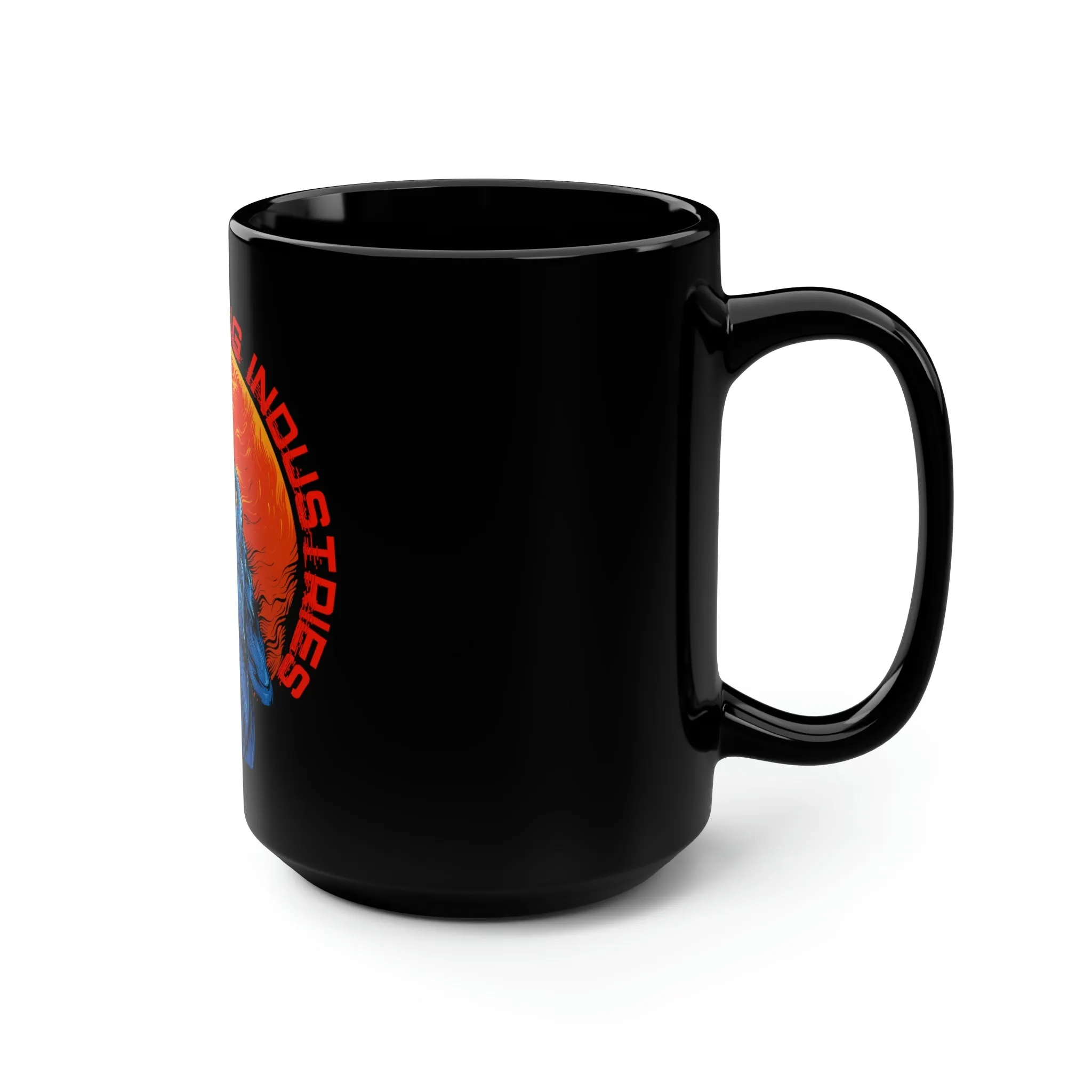London Mug