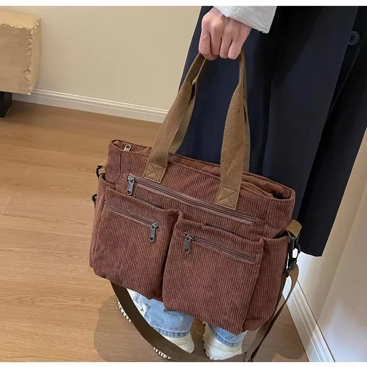 London Weave | Tote Bag