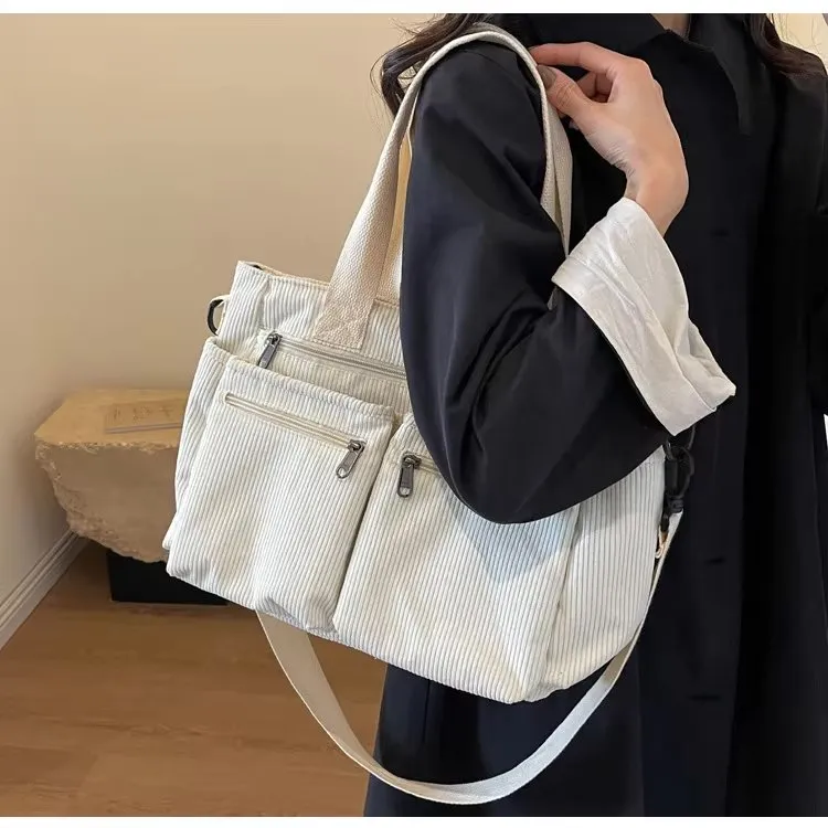 London Weave | Tote Bag