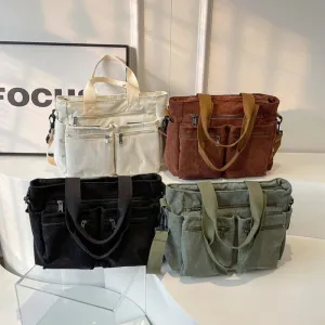 London Weave | Tote Bag