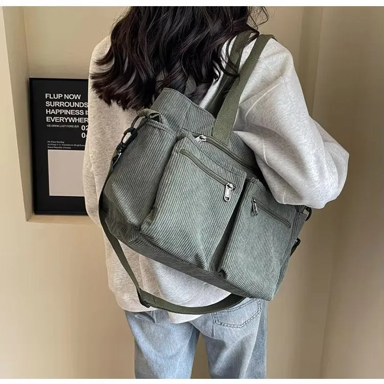 London Weave | Tote Bag