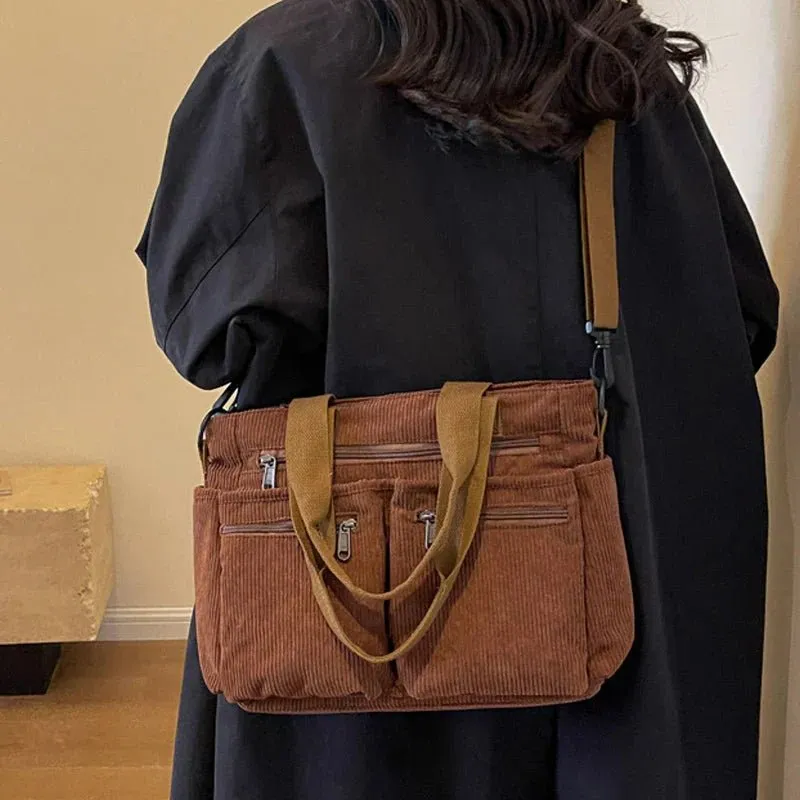 London Weave | Tote Bag