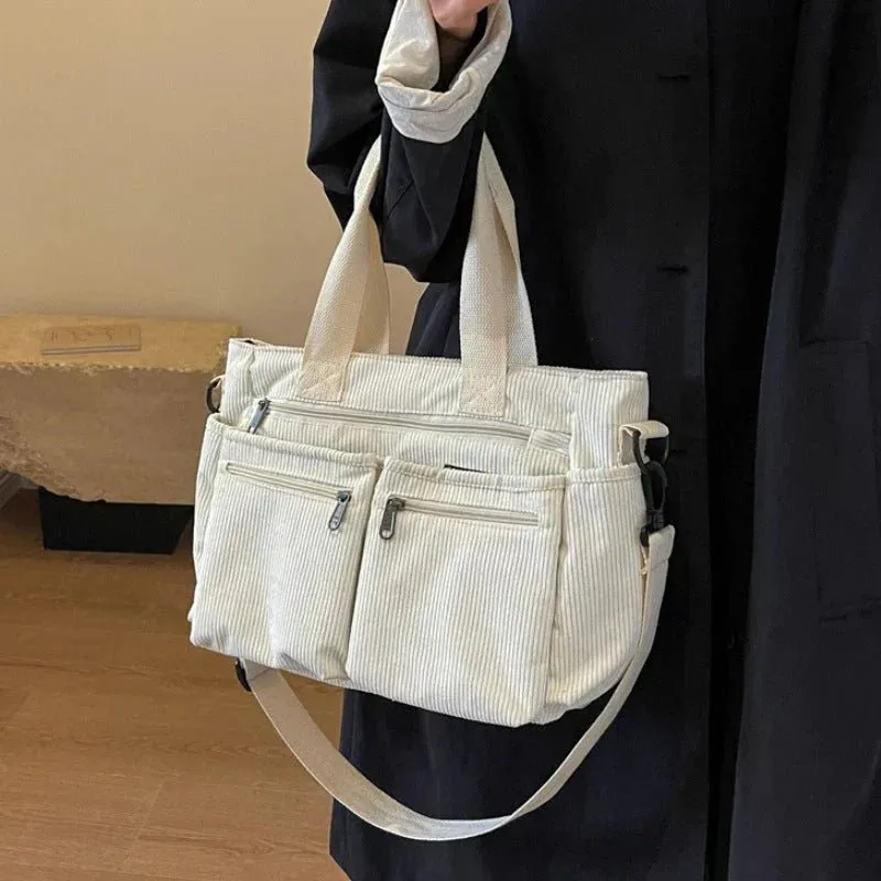 London Weave | Tote Bag