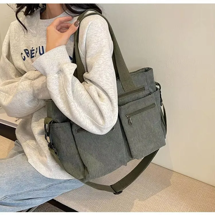 London Weave | Tote Bag