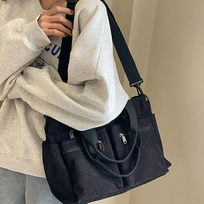 London Weave | Tote Bag
