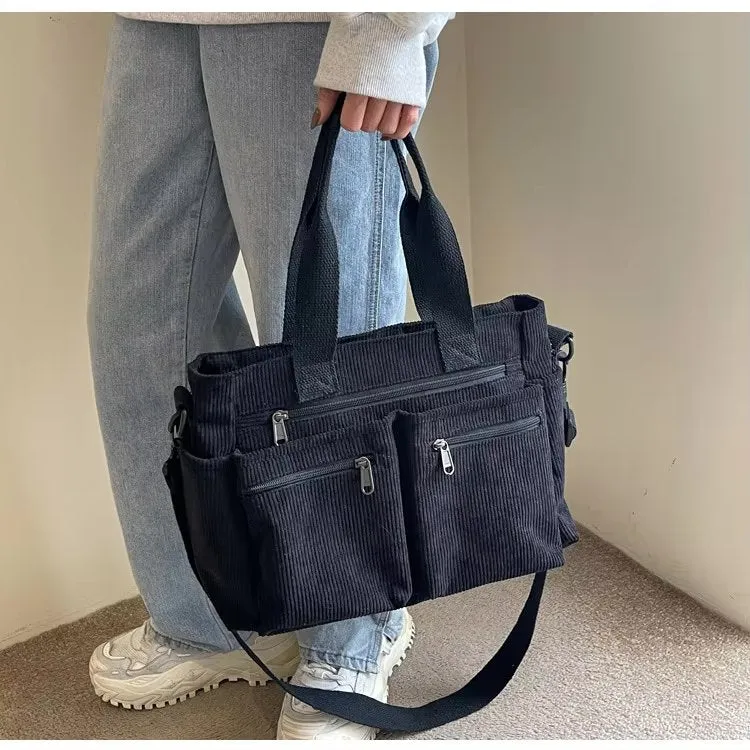 London Weave | Tote Bag