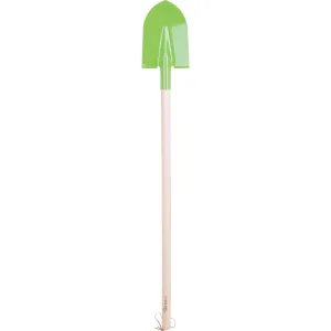 Long-Handled Shovel