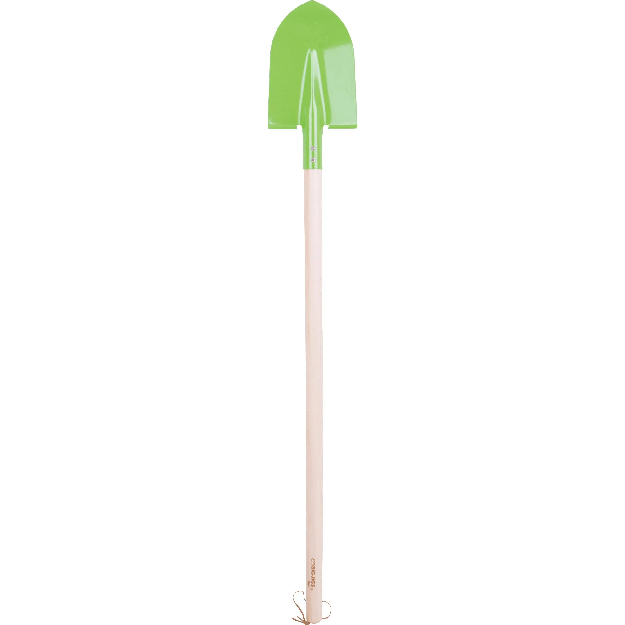 Long-Handled Shovel