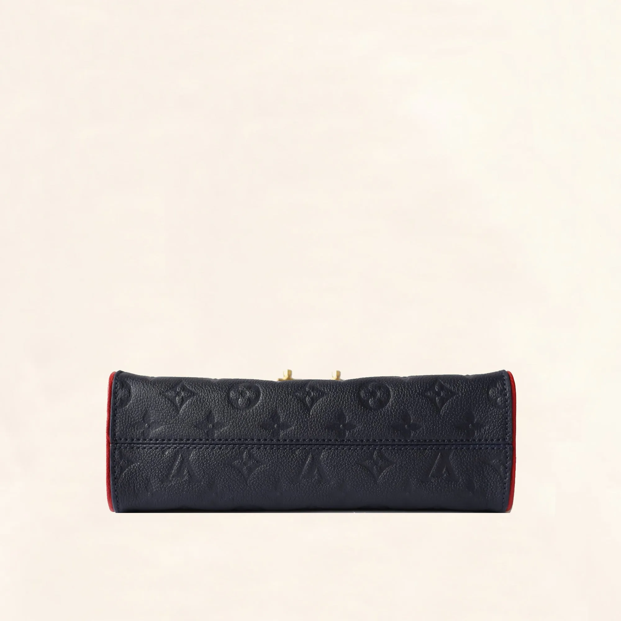 Louis Vuitton | Marine Rouge Empreinte Saint Sulpice | PM