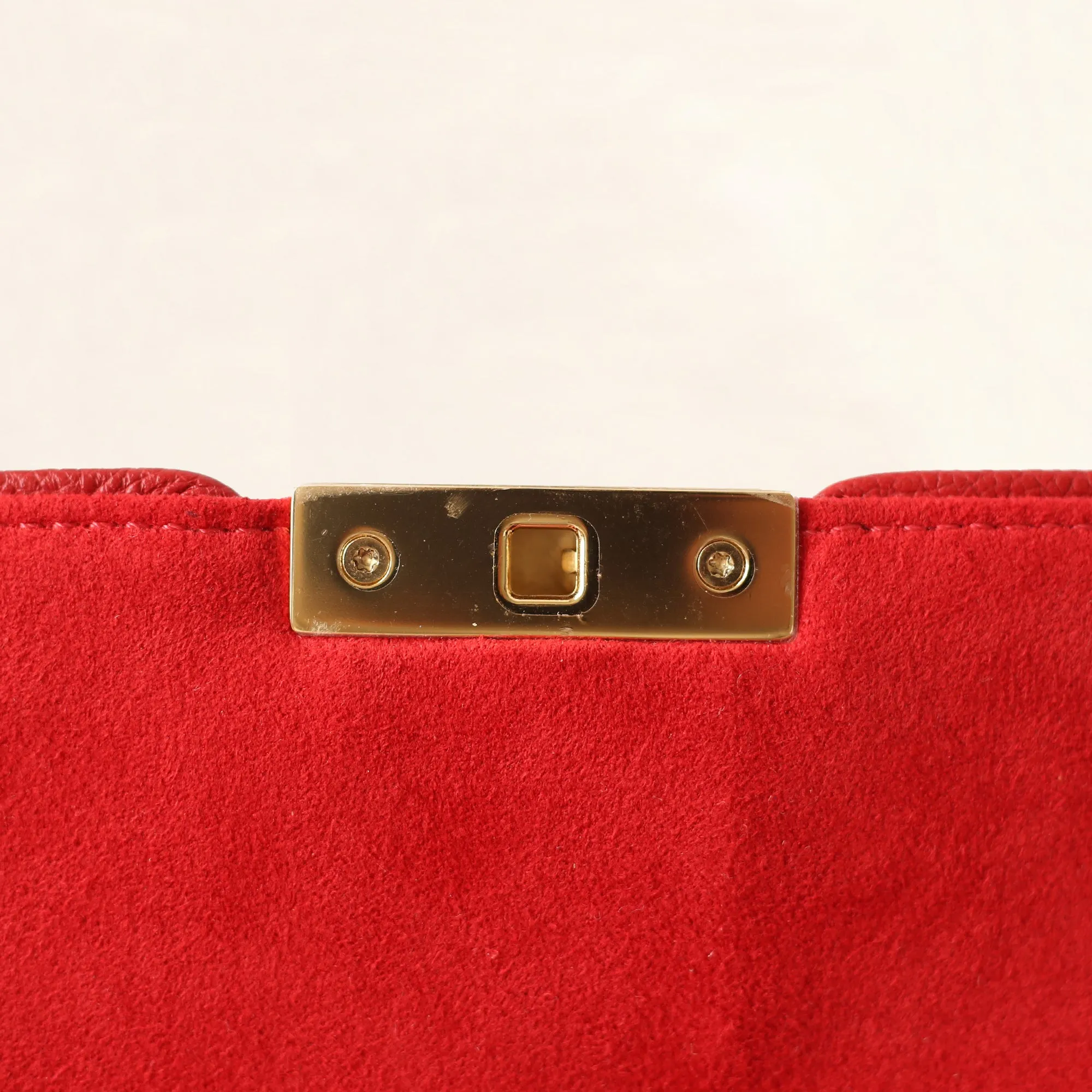Louis Vuitton | Marine Rouge Empreinte Saint Sulpice | PM