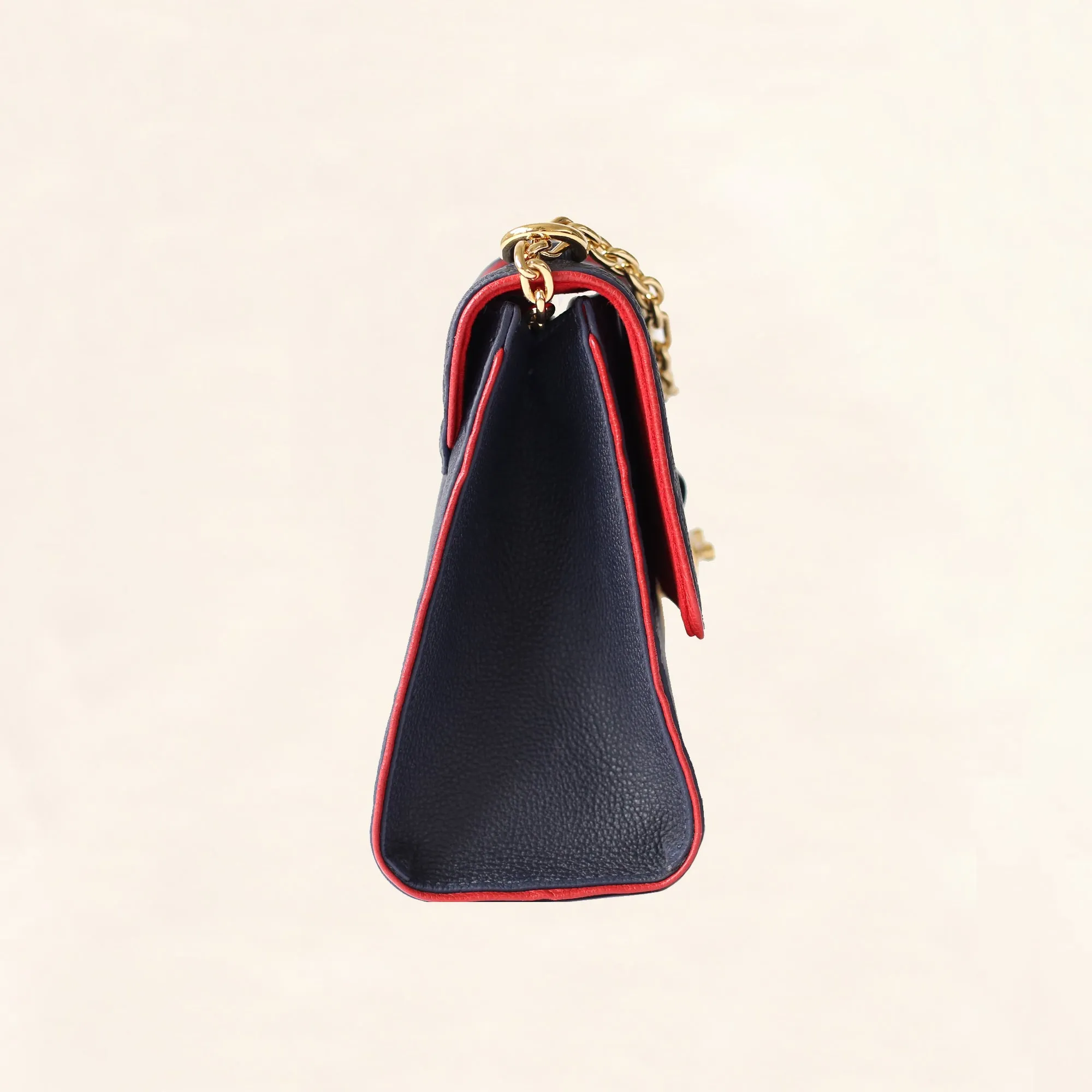 Louis Vuitton | Marine Rouge Empreinte Saint Sulpice | PM