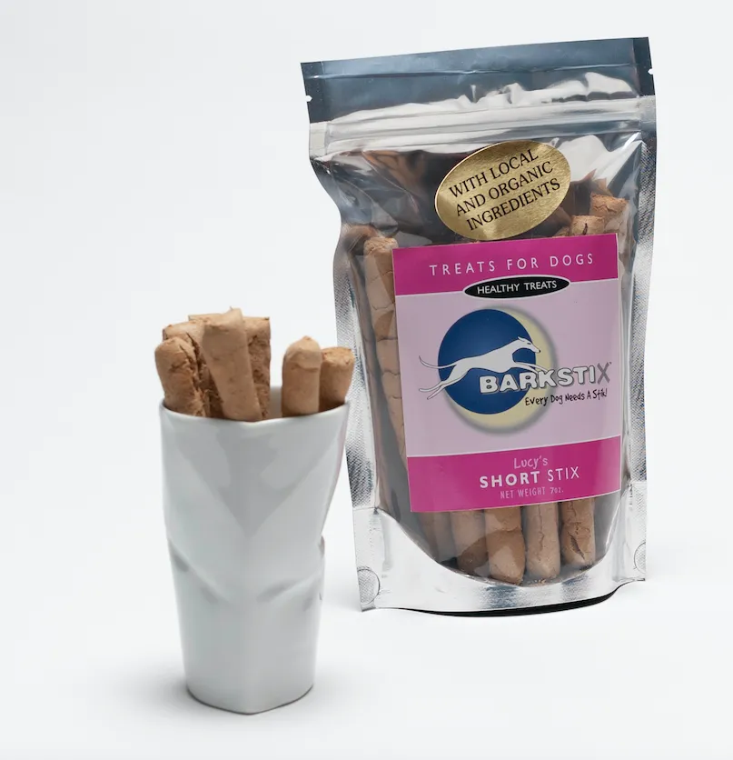 Lucy's Short Stix