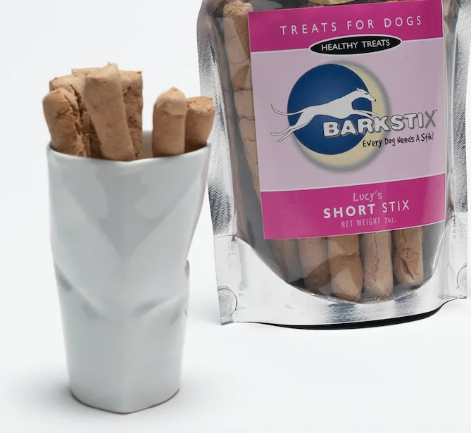 Lucy's Short Stix