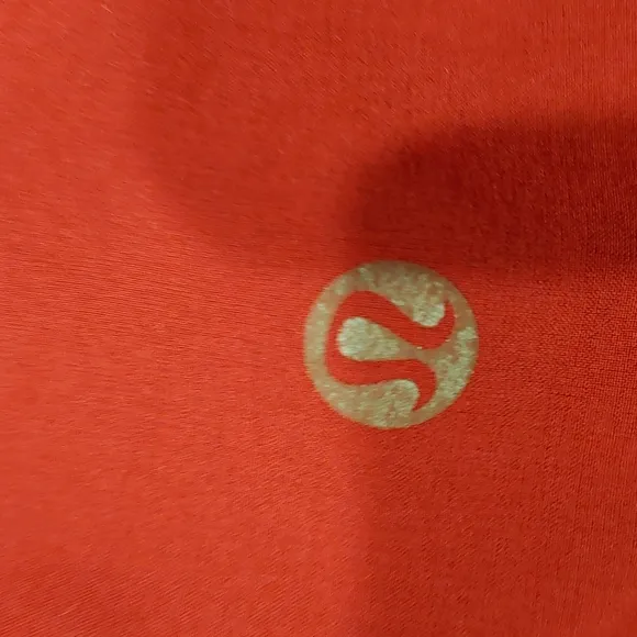 Lululemon Shorts Size 8