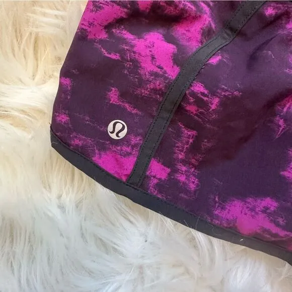 Lululemon Track That Short