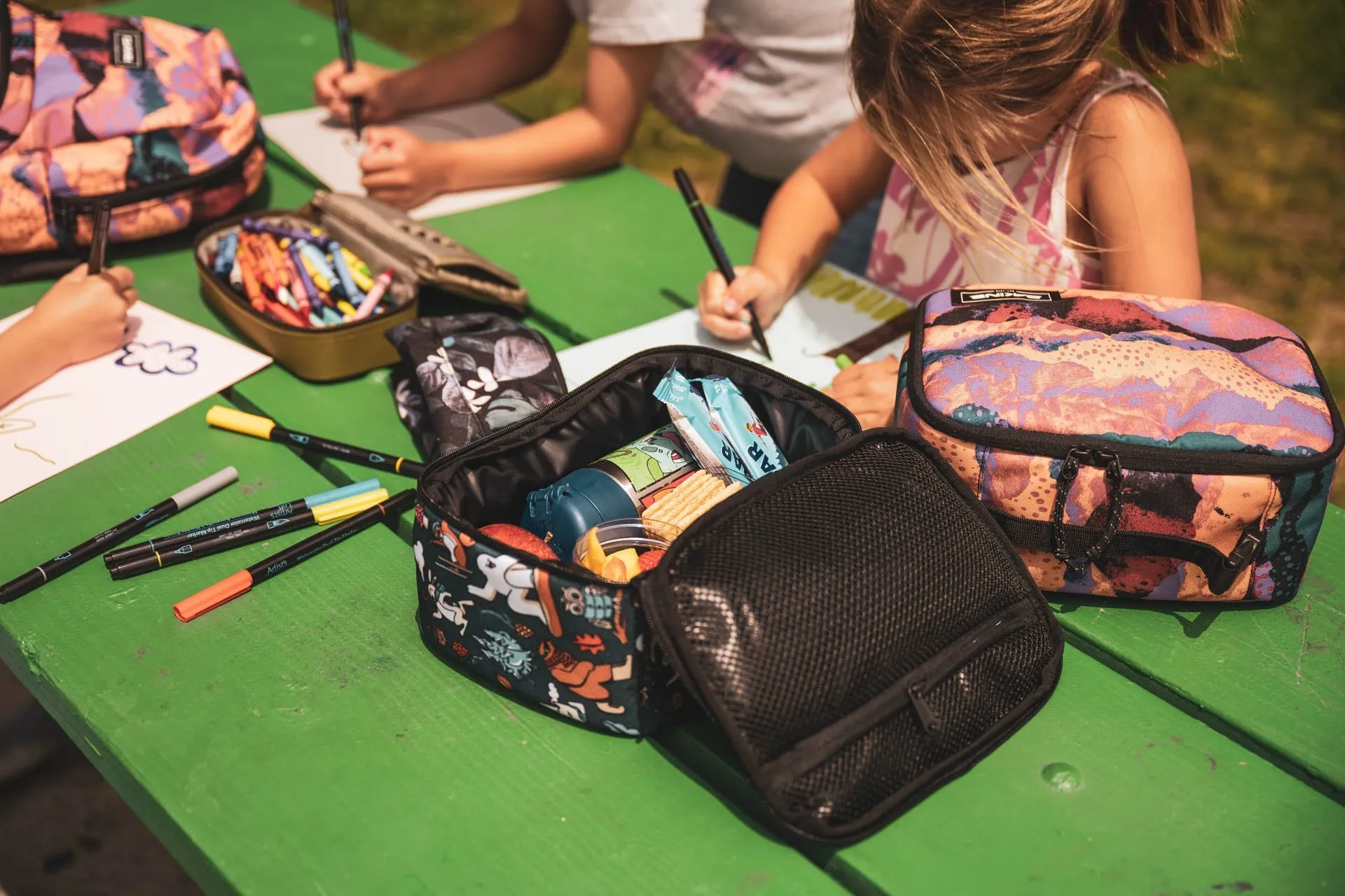 Lunch Box 5L