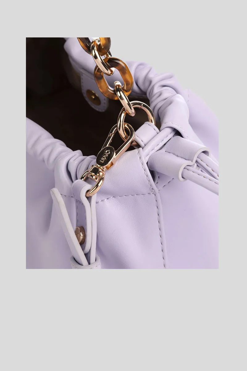 M Drawstring - Giacinto