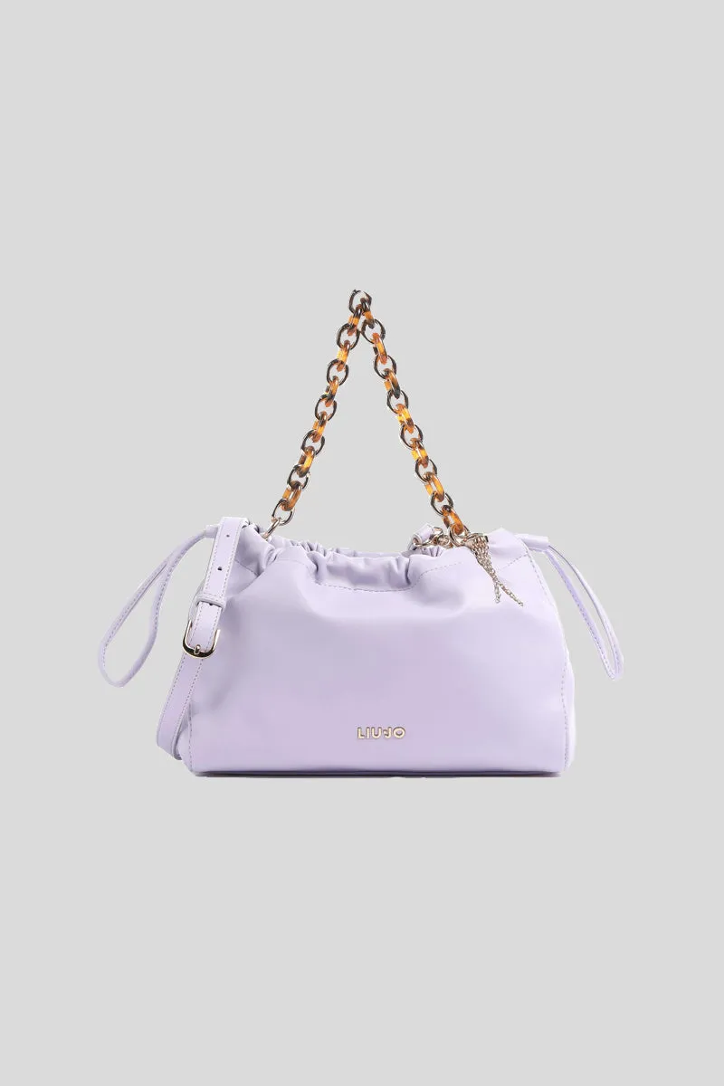 M Drawstring - Giacinto