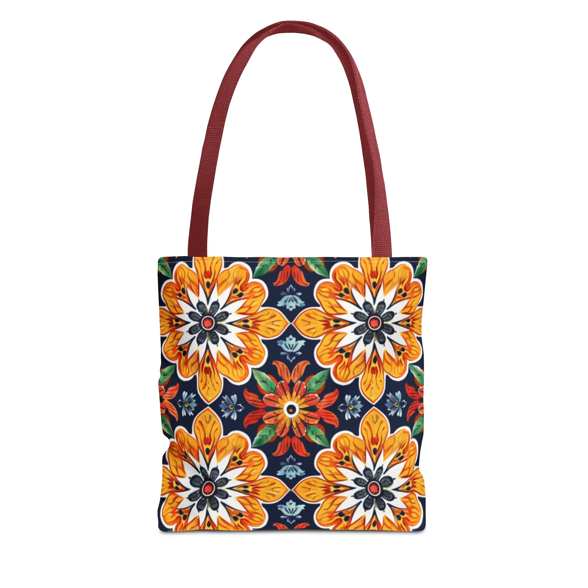 M Pat 3 Tote Bag