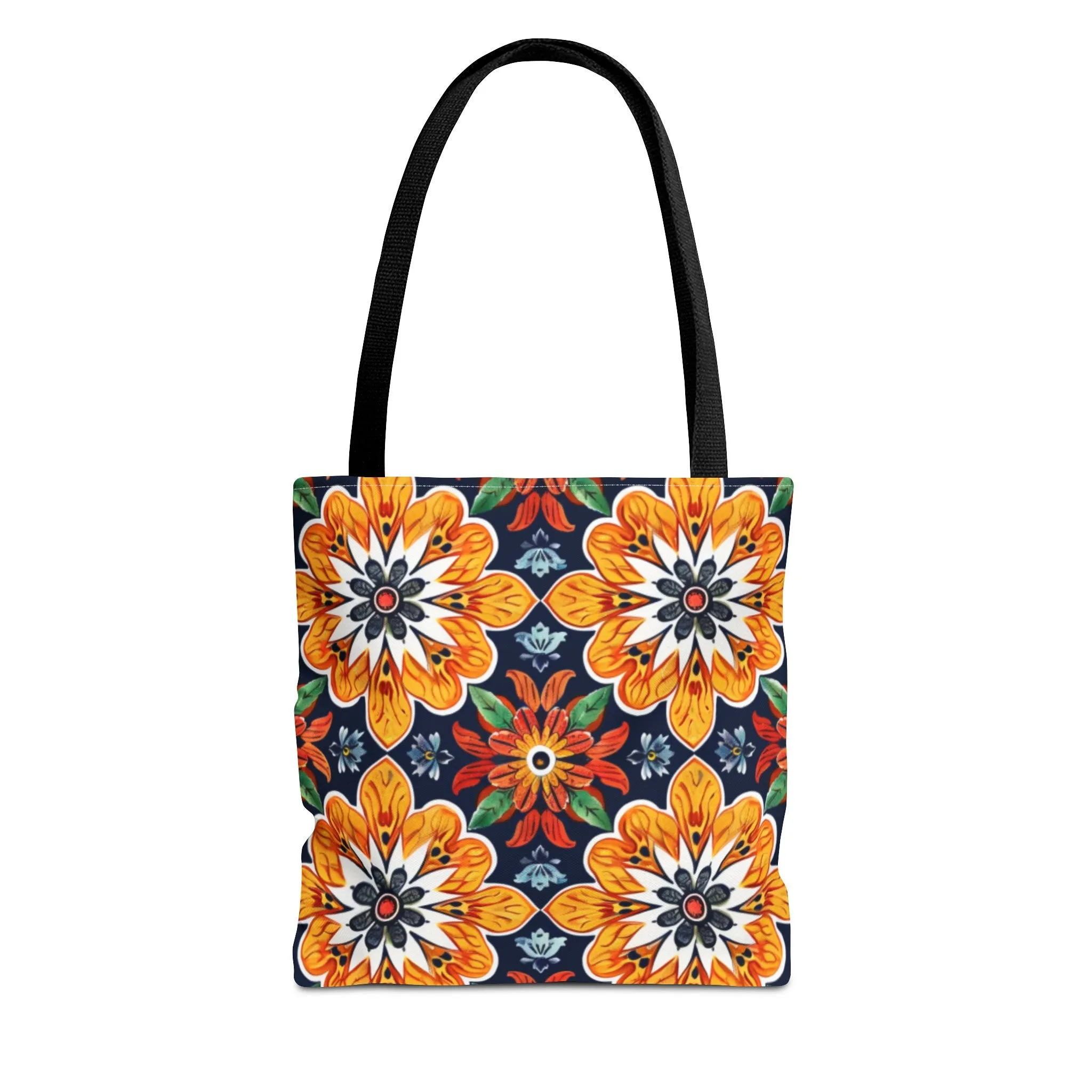 M Pat 3 Tote Bag