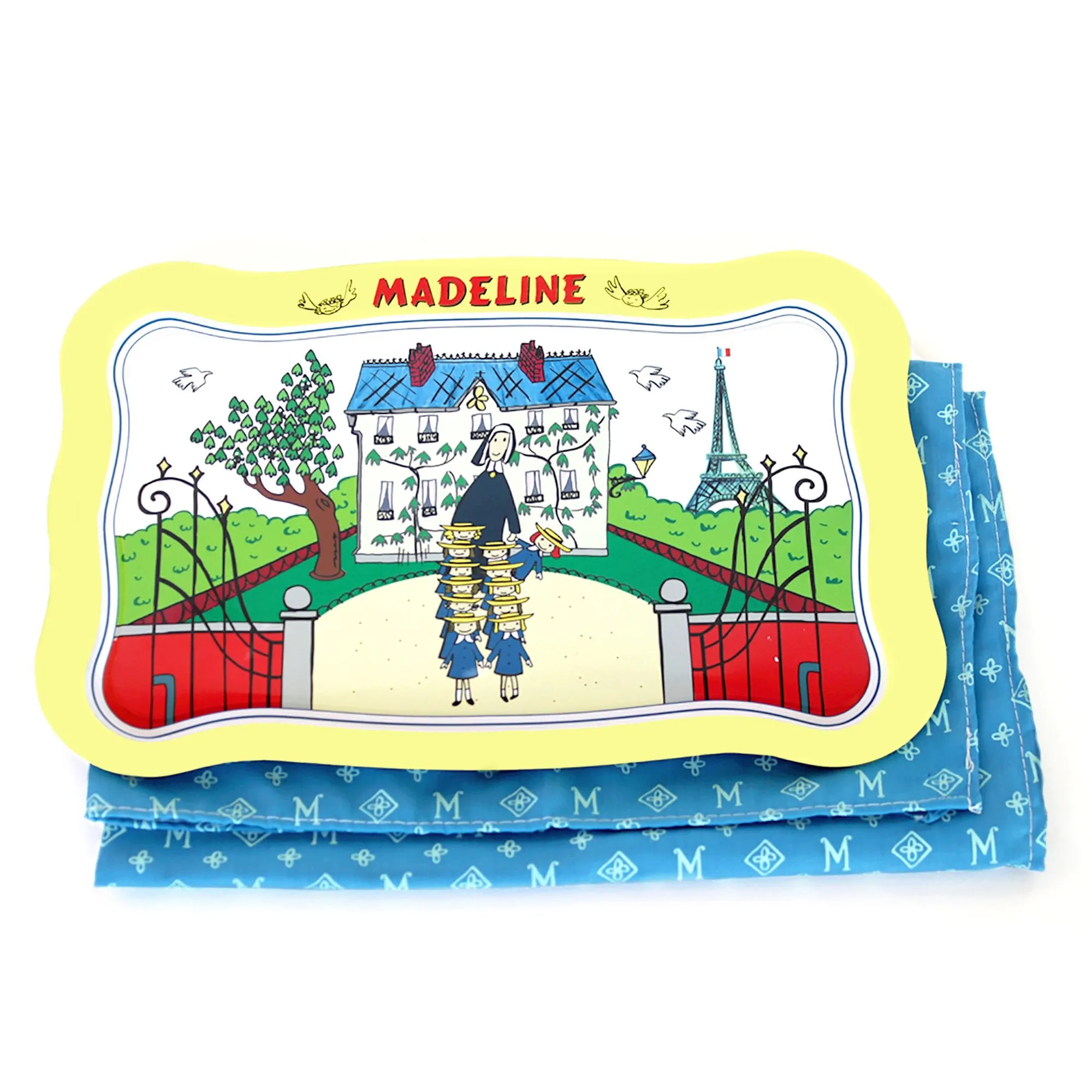 Madeline tea set