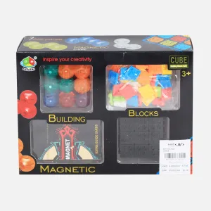 MAGIC CUBE