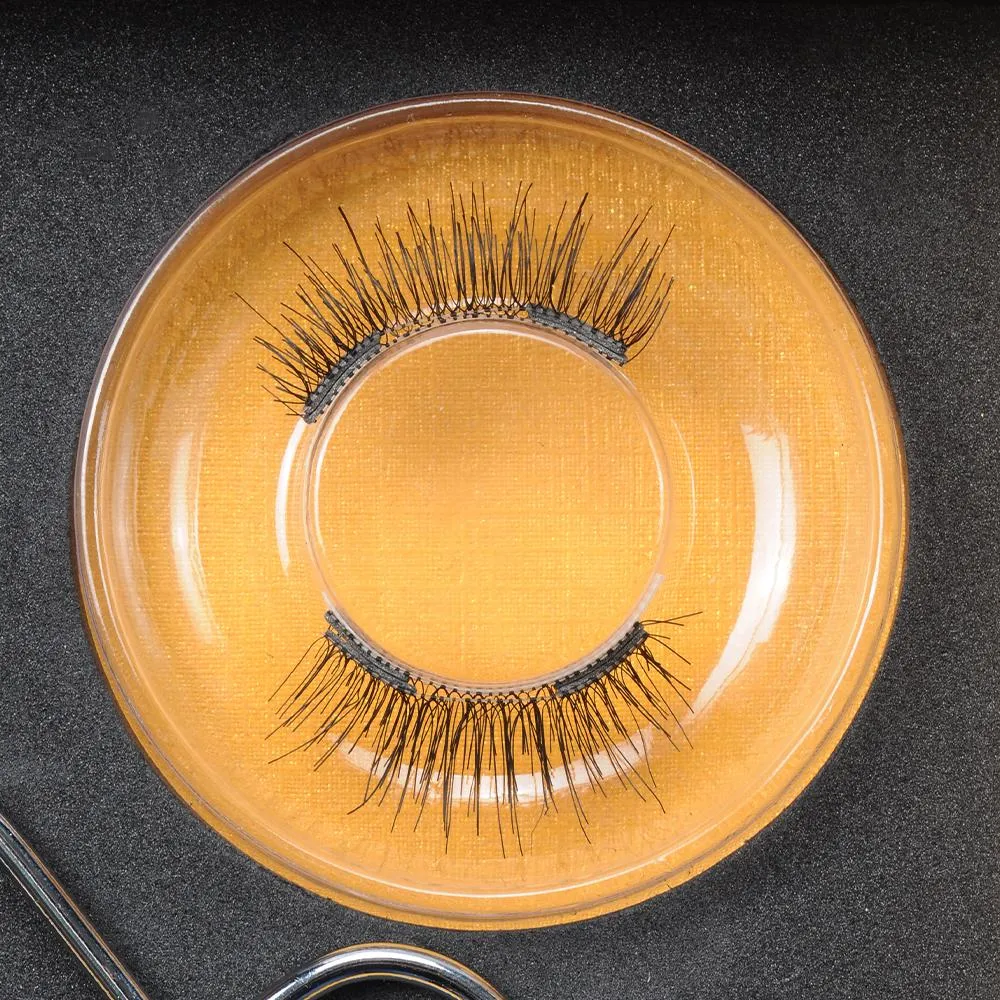 Magnetic Eyelashes Box Kit