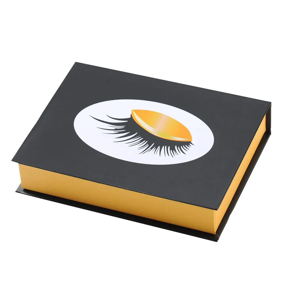 Magnetic Eyelashes Box Kit