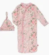 Magnetic Me Ainslee Ruffle Gown Set