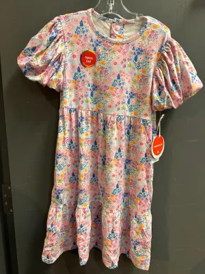 Magnetic Me Lily Modal Magnetic Dress