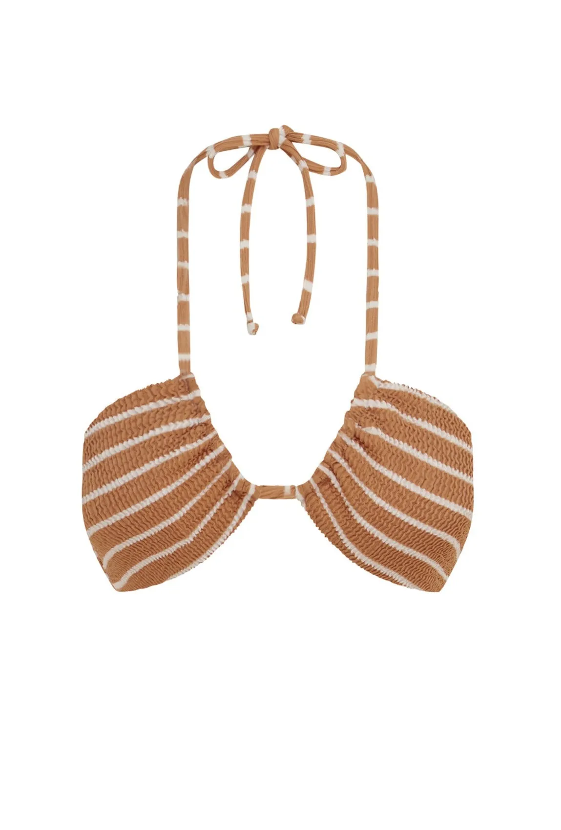 MALABAR TOP -  NAUTIQUE