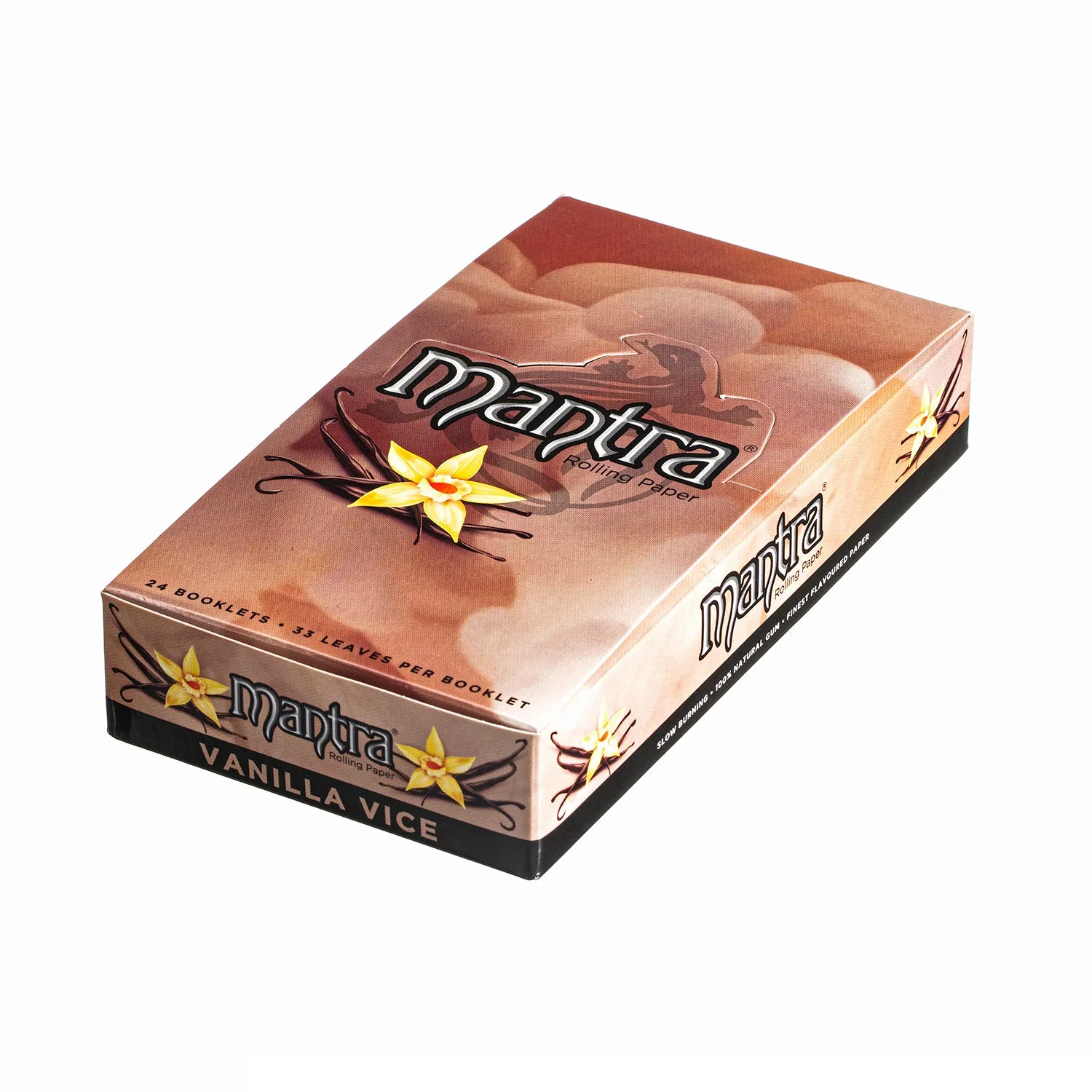 Mantra Vanilla Vice Carton - 24 Booklets