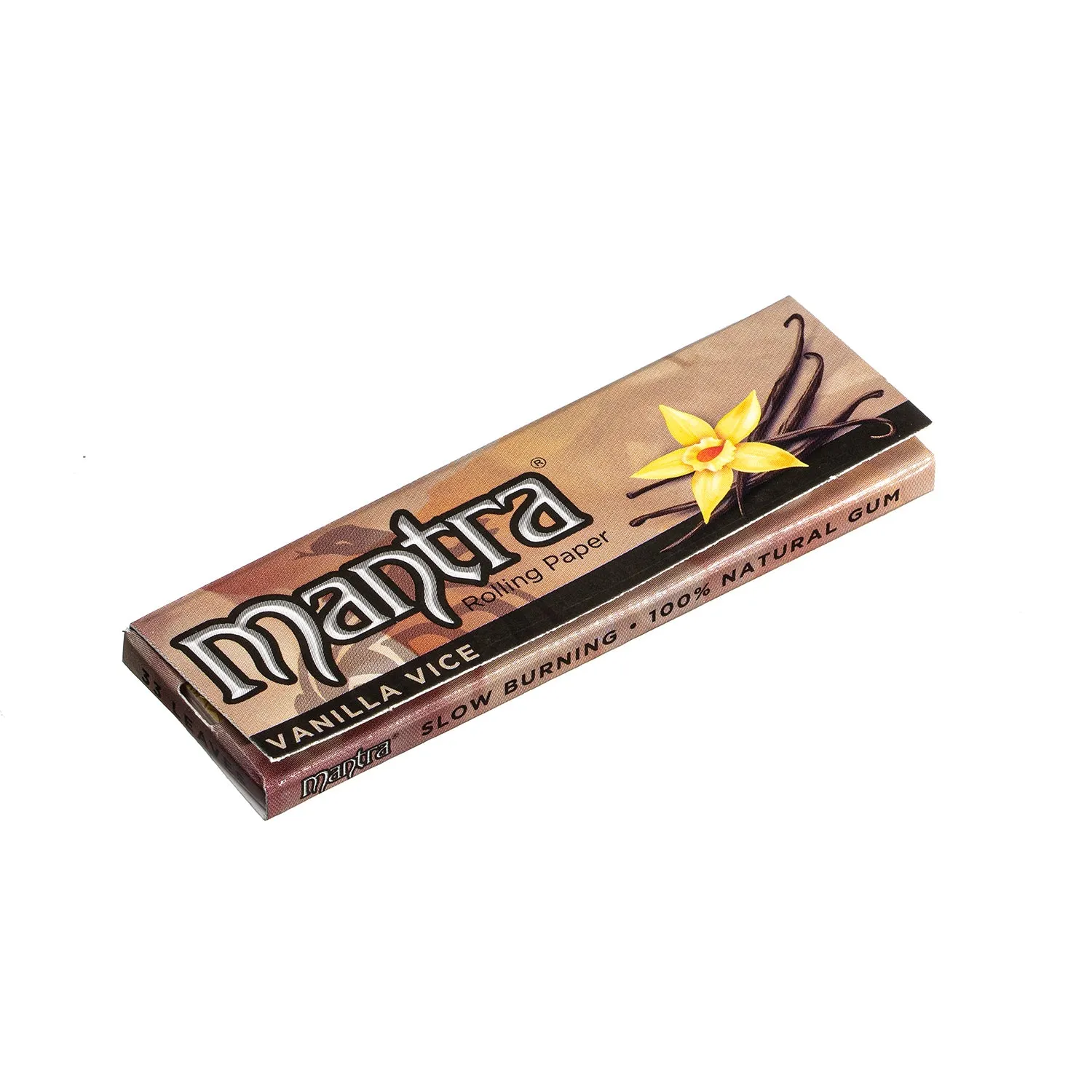 Mantra Vanilla Vice Carton - 24 Booklets