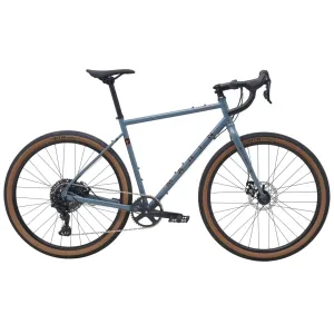 Marin Nicasio  Gravel Bike Grey