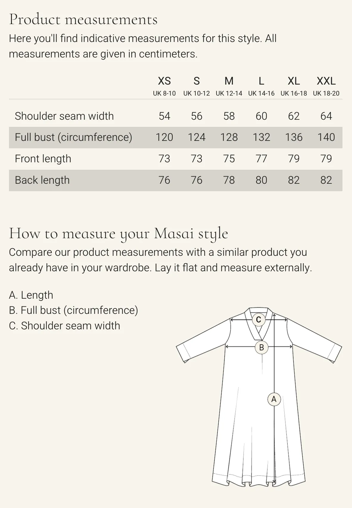 Masai Copenhagen Gaustina Sweater