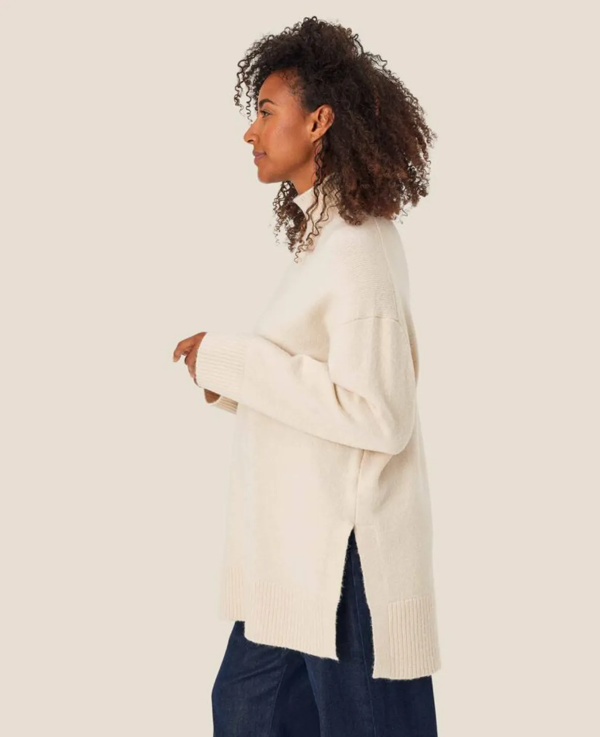 Masai Copenhagen Gaustina Sweater