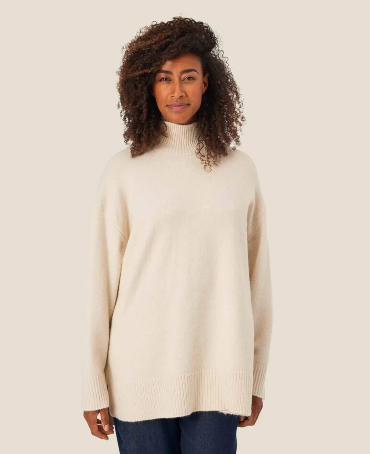 Masai Copenhagen Gaustina Sweater
