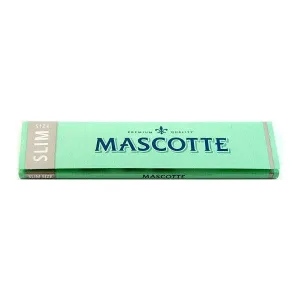 Mascotte Slim Size Rolling Papers