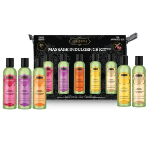 Massage Indulgence Kit™