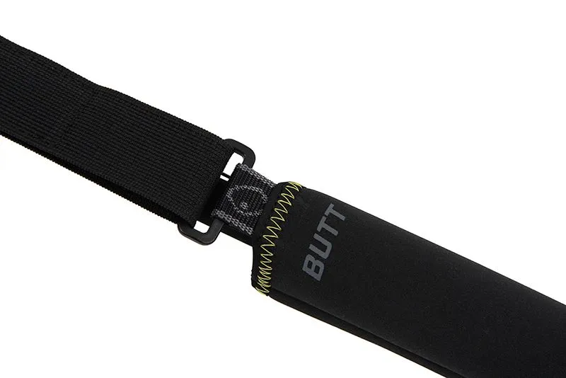 MATRIX X-Stretch Top & Tail Rod Bands