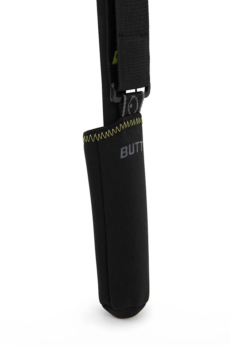 MATRIX X-Stretch Top & Tail Rod Bands