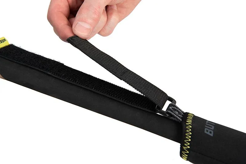 MATRIX X-Stretch Top & Tail Rod Bands